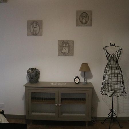 Gite Le Cozy Val-au-Perche Εξωτερικό φωτογραφία