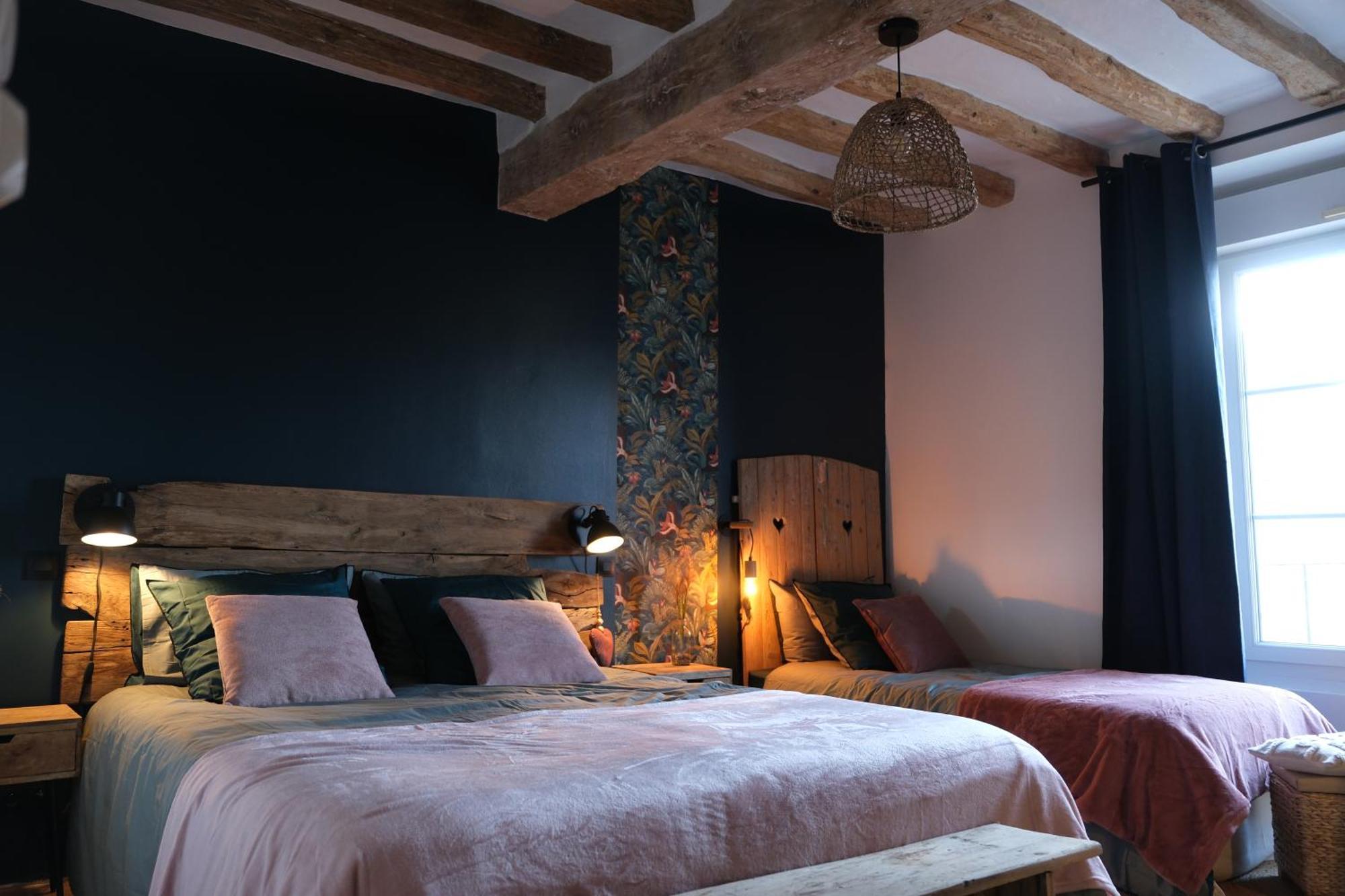 Gite Le Cozy Val-au-Perche Εξωτερικό φωτογραφία