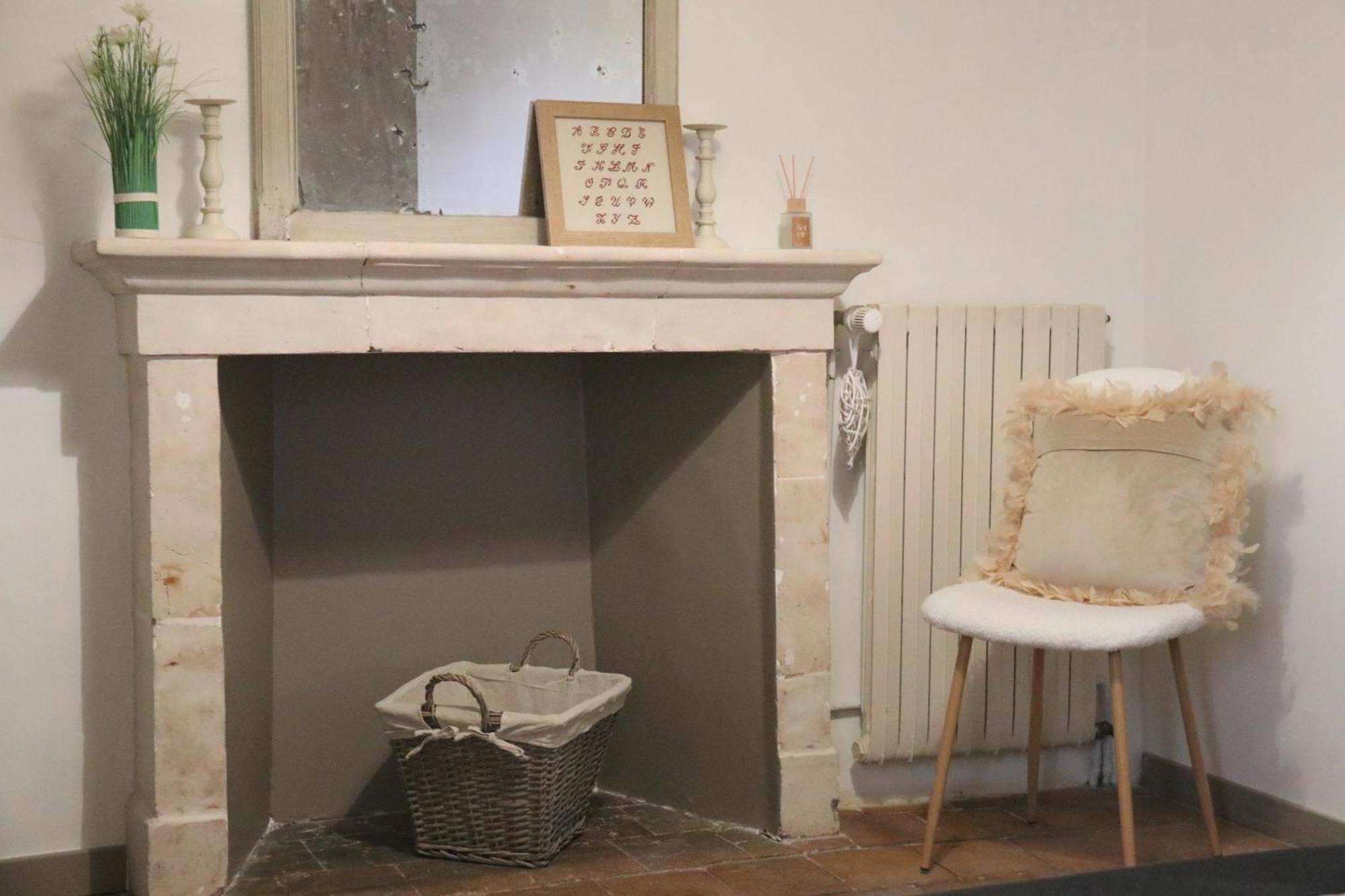 Gite Le Cozy Val-au-Perche Εξωτερικό φωτογραφία