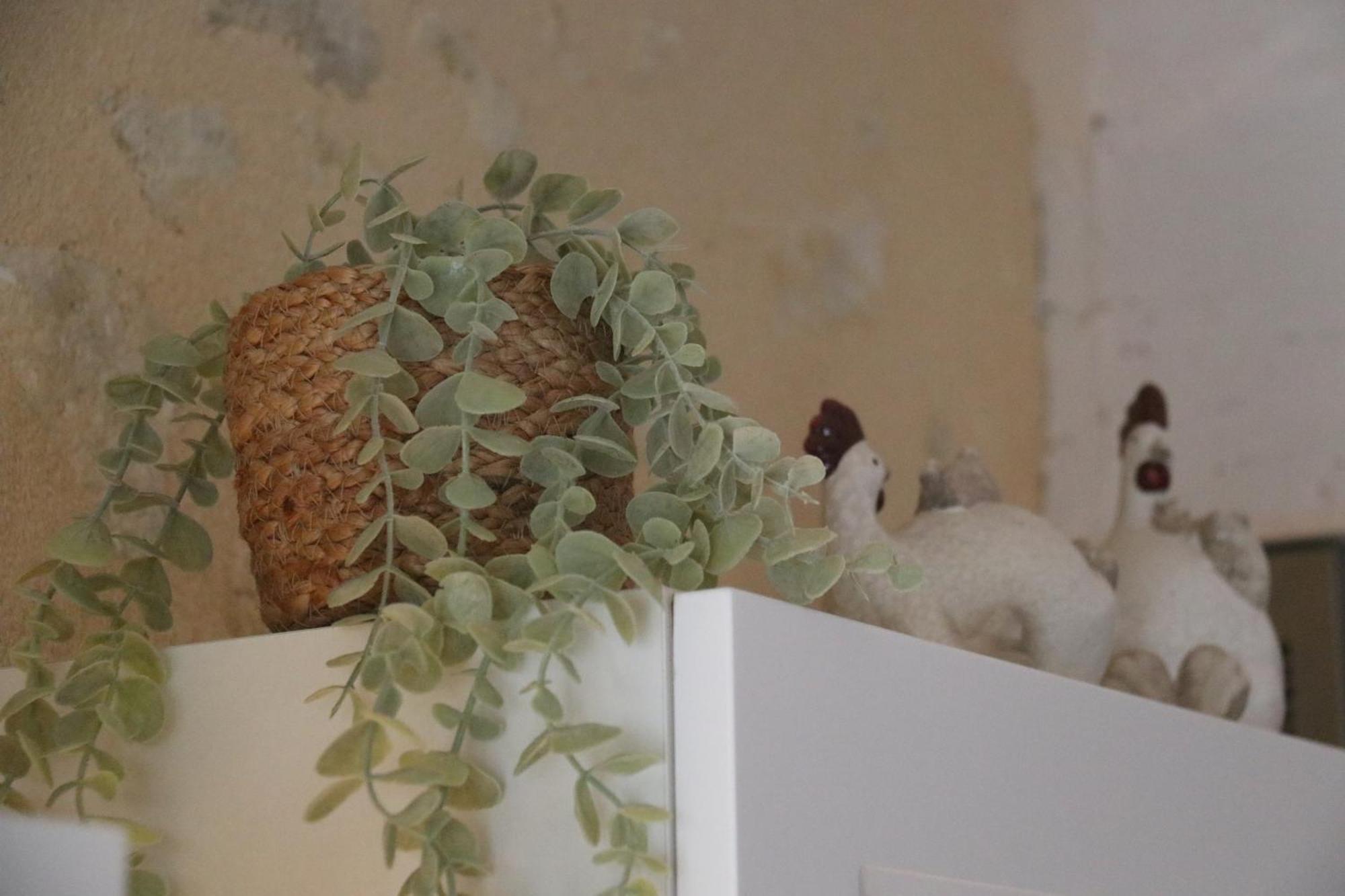 Gite Le Cozy Val-au-Perche Εξωτερικό φωτογραφία